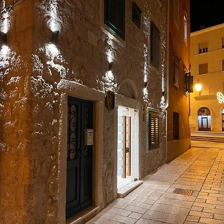 Aparthotel St. Clara Old Town Šibenik Exterior foto